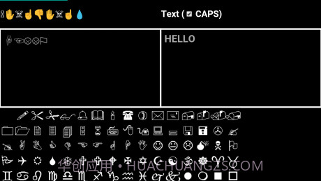 g语翻译器截图2