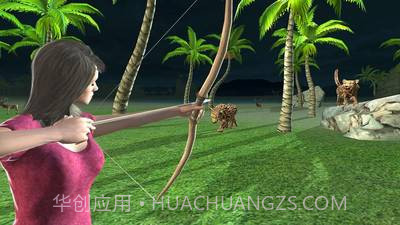 海洋幸存者求生岛截图1 海洋幸存者求生岛截图1