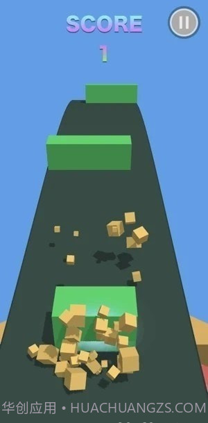 彩虹泡泡糖截图2 彩虹泡泡糖截图2