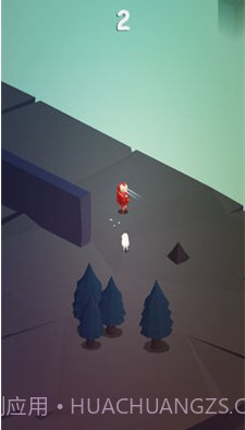 白色大人吃小人截图1 白色大人吃小人截图1