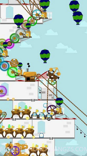 百万富翁工程师截图2 百万富翁工程师截图2