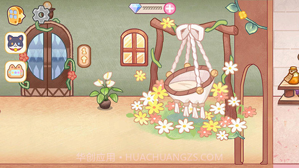 旅猫梦幻乐园v3.4截图3