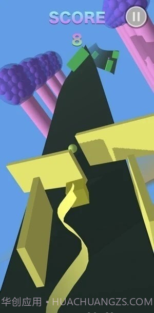 彩虹泡泡糖截图1 彩虹泡泡糖截图1