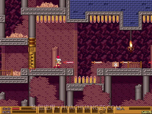 兔子必须死奇书网截图2