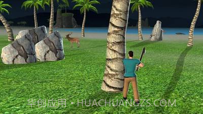 海洋幸存者求生岛截图2 海洋幸存者求生岛截图2