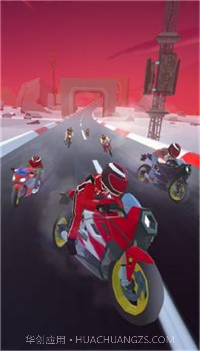 自行车比赛大师截图3 自行车比赛大师截图3