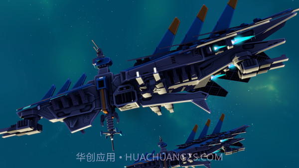 横扫千星最新版截图1 横扫千星最新版截图1