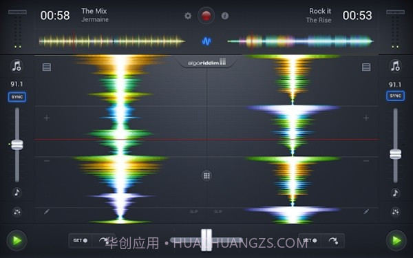 DJ打碟免费版截图2
