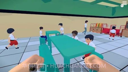 校园食堂模拟器KantinSekolahSimulator手机版截图6 校园食堂模拟器KantinSekolahSimulator手机版截图6