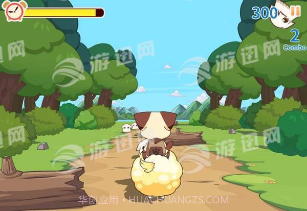 喵王国物语手机版截图2 喵王国物语手机版截图2