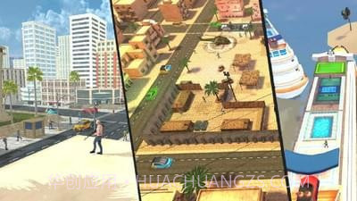 狙击手行动代号猎鹰截图2 狙击手行动代号猎鹰截图2