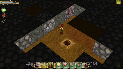 天朝 Airworld是截图5