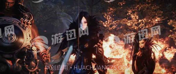 剑灵誓言最新版截图3