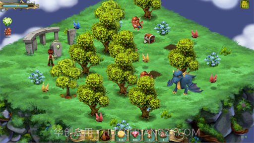 天朝 Airworld是截图7