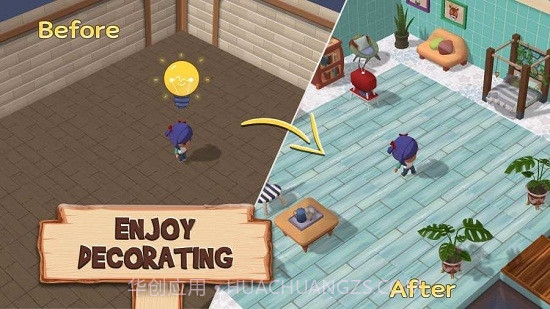 口袋先锋最新版截图2 口袋先锋最新版截图2