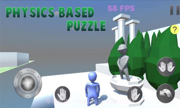 不能一败涂地截图1 不能一败涂地截图1