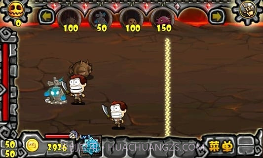 别惹恶魔2最新版截图4