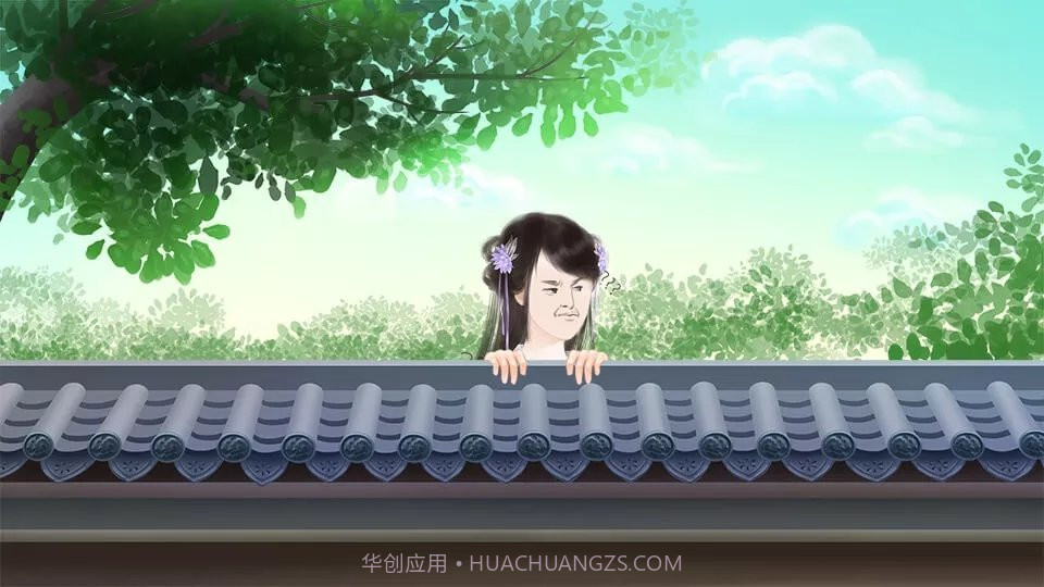 君欢橙光2021截图2 君欢橙光2021截图2