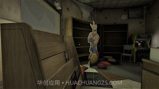 冰淇淋怪人2中文版截图2