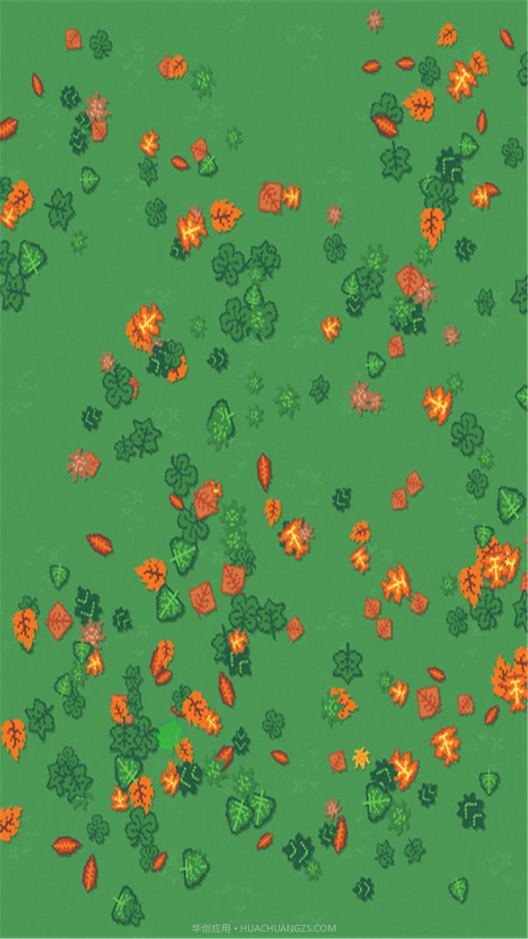 扫地吹叶机截图1