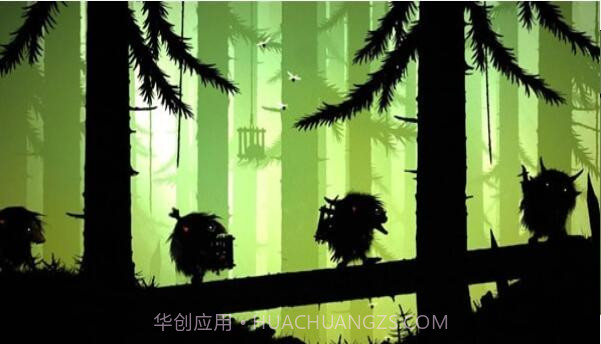 黑暗迷踪截图3 黑暗迷踪截图3