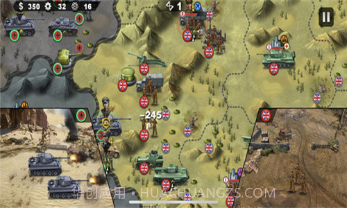 世界征服者9截图3