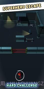 蜘蛛侠逃生计划截图4