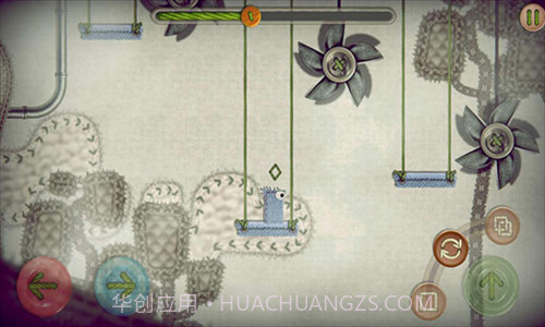 萨曼莎去哪了截图3 萨曼莎去哪了截图3