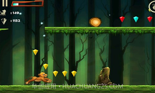 狮子王国截图3 狮子王国截图3