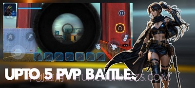 星星海岛射击生存截图1 星星海岛射击生存截图1