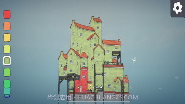 城市规划大师截图3