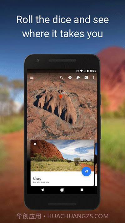 PhotoMap地理图片浏览器手机版V4.3.1 最新截图3