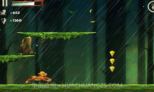 狮子王国截图2 狮子王国截图2