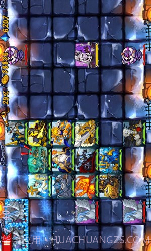 策略军团:英雄无敌截图6 策略军团:英雄无敌截图6