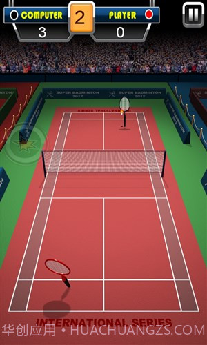 羽毛球:libcocos2dx截图4