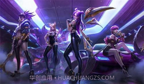 LOL卡牌手游截图3 LOL卡牌手游截图3