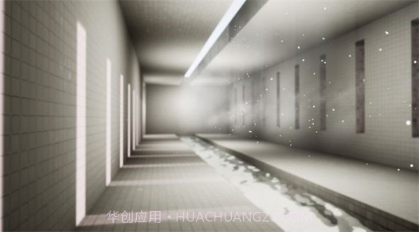 逃离恐怖后室截图2 逃离恐怖后室截图2