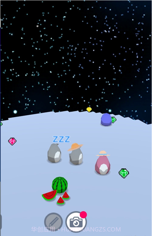 Penguin Life企鹅生活截图3 Penguin Life企鹅生活截图3