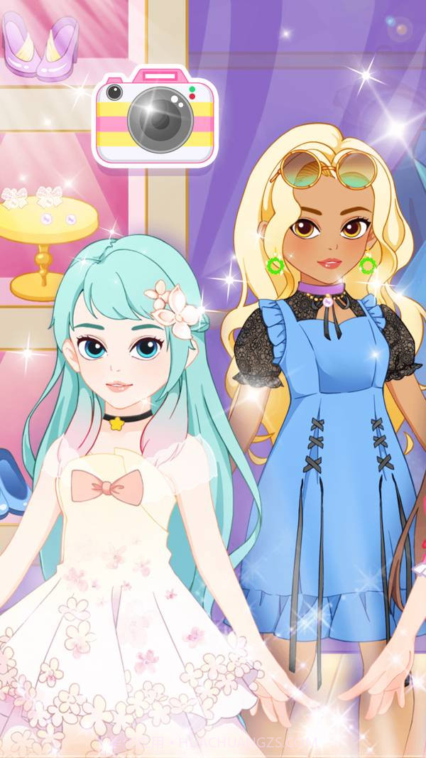 公主设计师截图1