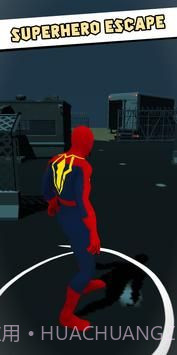 蜘蛛侠逃生计划截图3