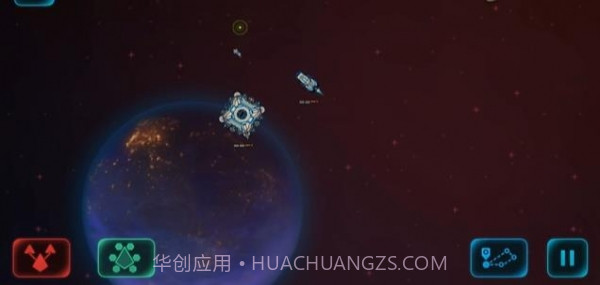 作战部队先驱号截图5 作战部队先驱号截图5