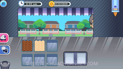 彩虹冰淇淋店截图1 彩虹冰淇淋店截图1