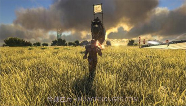 方舟:大逃杀截图1 方舟:大逃杀截图1