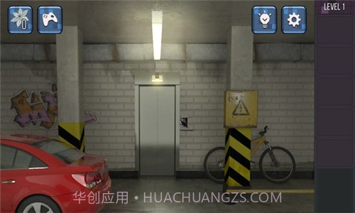 逃生挑战4截图2 逃生挑战4截图2