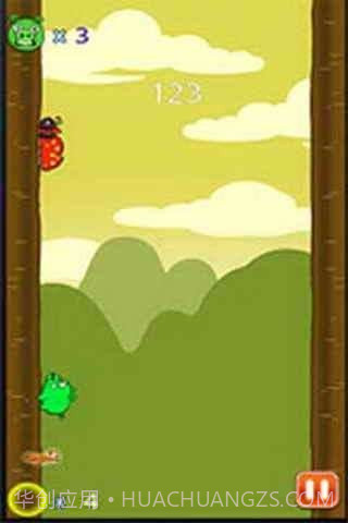 愤怒的捣蛋猪截图2 愤怒的捣蛋猪截图2