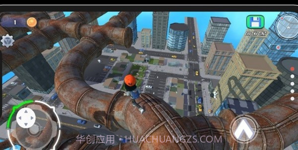 跑酷大师2023截图5 跑酷大师2023截图5