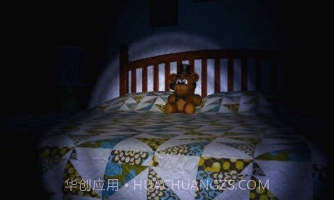 恐怖星期五截图3