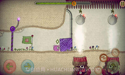 萨曼莎去哪了截图1 萨曼莎去哪了截图1