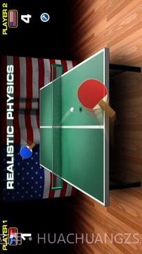 世界乒乓球赛截图1 世界乒乓球赛截图1