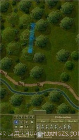 交战firefight汉化版截图1 交战firefight汉化版截图1